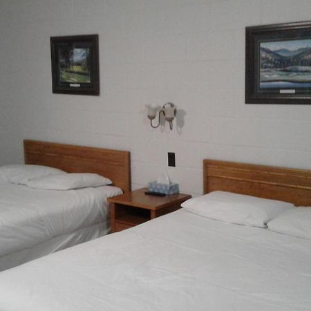 Top Notch Motel Віартон Екстер'єр фото