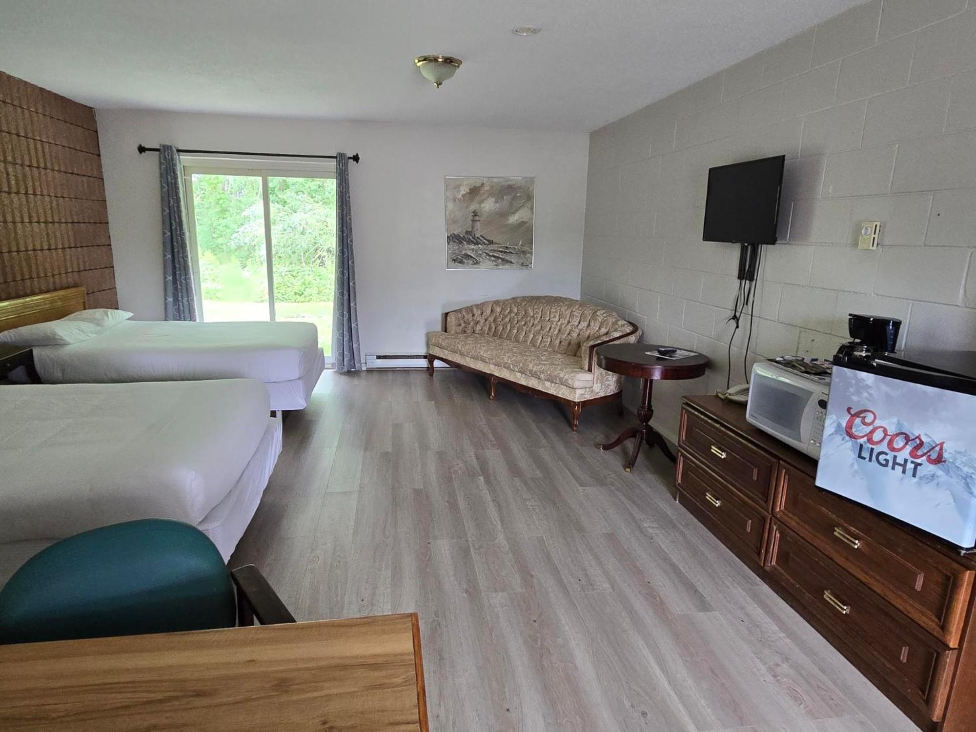 Top Notch Motel Віартон Екстер'єр фото