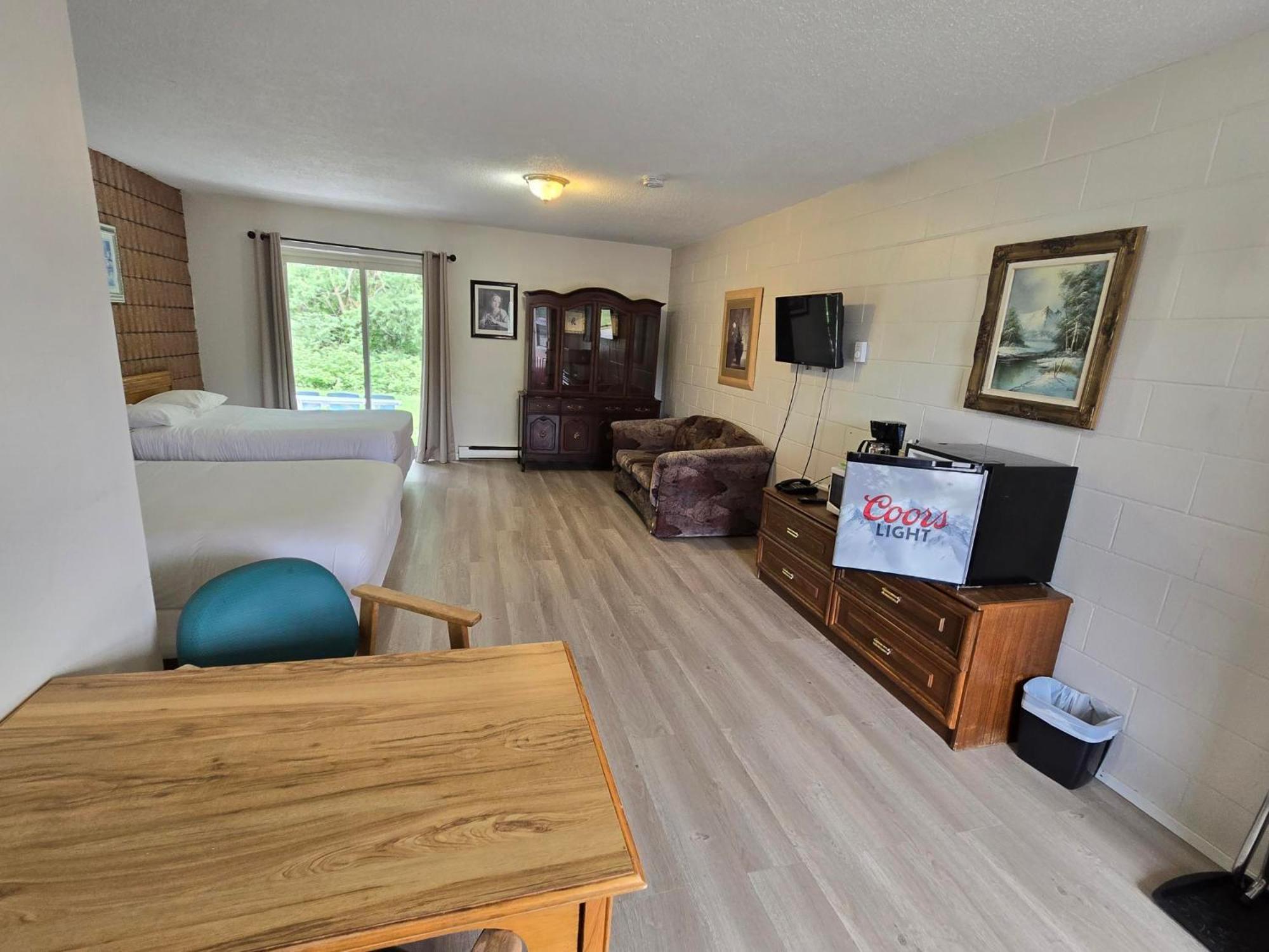 Top Notch Motel Віартон Екстер'єр фото