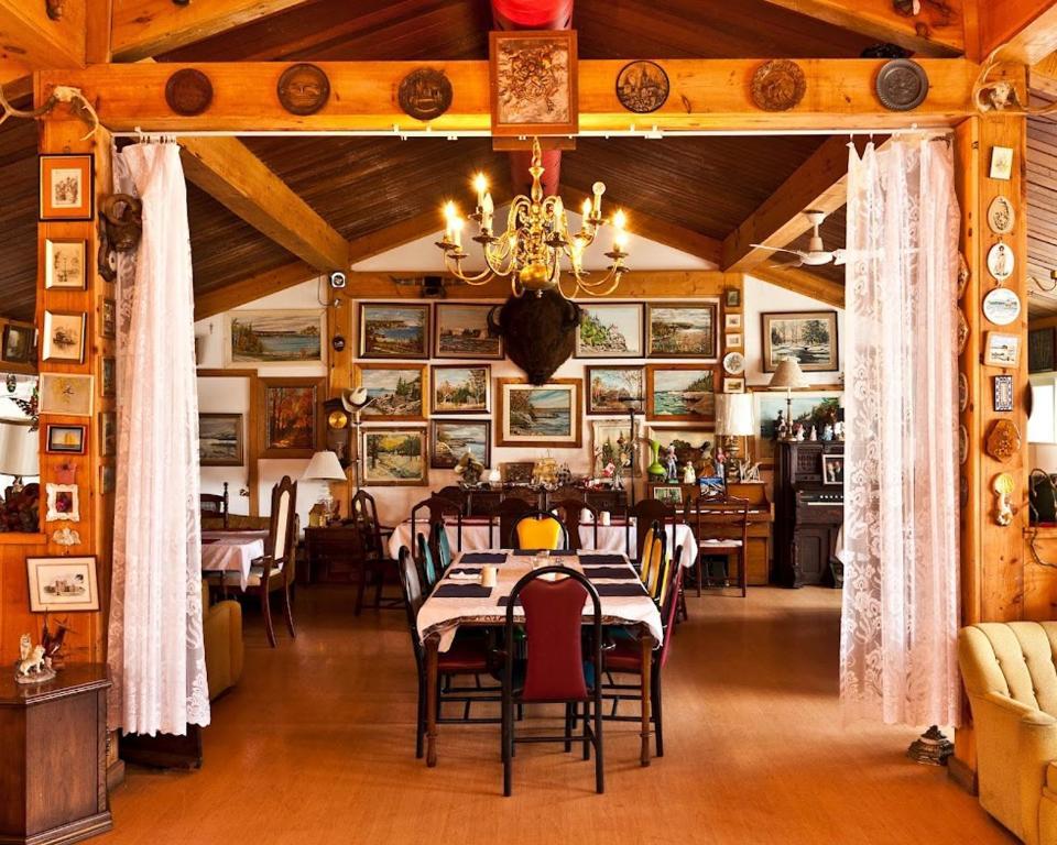 Top Notch Motel Віартон Екстер'єр фото